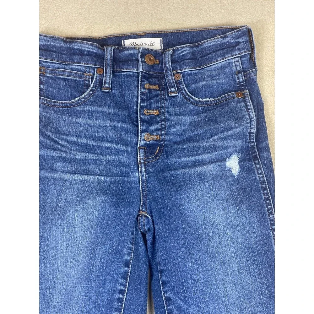 Madewell 10